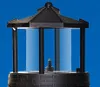Leuchteinheit für Deko Leuchtturm Roter Sand Ersatzkopf Produktbild-Vorschau 4