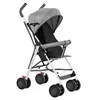 Buggy Kinderwagen zusammenklappbar Leicht 0-2 Jahre mit Produktbild-Vorschau 7