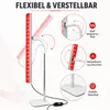 Rotlichttherapie LED-Panel 660/850nm, tragbare Sauna, Produktbild-Vorschau 3