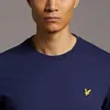 LYLE & SCOTT - Herren-T-Shirt mit Logo - Größe M Produktbild-Vorschau 3