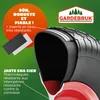GARDEBRUK® Roue de brouette gonflable 4.80/4.00-8 Ø390mm Voir les images du produit 3