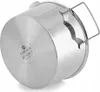 Topfset Gerlach Superior Edelstahl 10-teilig Produktbild-Vorschau 7