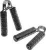 Sporttrend 24® 2er Set Fingerhantel Kunststoffgriff, Produktbild-Vorschau 1