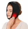 Gesichtswärmekissen mit Rotlicht, 3 Stufen & Timer, 5000mAh Produktbild-Vorschau 1