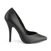 SEDUCE-420V Damen Pumps von Pleaser, Schwarz  , EU 46, US Produktbild-Vorschau 5