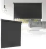EINFEBEN svislá markýza 100 x 140 cm, ochrana proti slunci, Náhled obrázku produktu 1