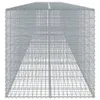 Gabionenkorb mit Deckel, Steinkorb für Produktbild-Vorschau 4