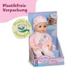 BABY born Anna Rose 36cm inkl. Flasche Produktbild-Vorschau 6
