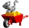 LEGO Friends Großer Bauernhof 41039 Produktbild-Vorschau 5