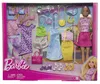 Großes Fashion Mode Spiel-Set | Barbie | Mattel | Puppe und Produktbild-Vorschau 4