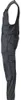Mascot Kombihose 22069-311-09 Gr. 76C56 schwarz Produktbild-Vorschau 3