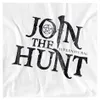 Maglietta da donna "Supernatural - Join The Hunt", modello Anteprima dell’immagine prodotto 3