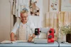 VERITAS Power Stitch Pro Mechaniczna maszyna do szycia Podgląd zdjęcia produktu 9