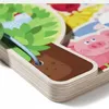 Libro para bebés Amigos de la Granja Vista previa de la imagen del producto 6