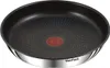 A close-up studio shot of a frying pan. Produktbild-Vorschau