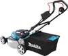 Makita Akku-Rasenmäher 2x18V (ohne Akku, ohne Ladegerät) Produktbild-Vorschau 3