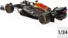 Bburago 18-28036V Red Bull RB19 '23, avec figurine, boîte à Voir les images du produit 2