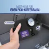 alca® Kompresor do auta mini 12V elektrické vzduchové Náhled obrázku produktu 6