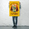 Grupo Erik Die Minions Poster - Minions Don't be bore, Produktbild-Vorschau 4