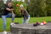 Schildkröt - Funsport CROSSBOCCIA-DOUBLE-PACK HEROES, Produktbild-Vorschau 18