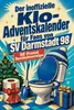 Der inoffizielle Klo-Adventskalender für Fans von SV Produktbild-Vorschau 1