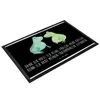 Mr. & Mrs. Panda Bodenvorleger Frosch Liebe 60 x 90 cm - Produktbild-Vorschau 3