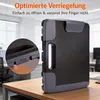 Heavy-Duty Klemmbrett mit Stauraum, Seitenöffnung, Produktbild-Vorschau 6