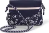 satch Clutch SAT-CLT Girlsbag Bloomy Breeze Produktbild-Vorschau 3