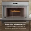 Cecotec Bolero Hexa MW703800 Glass Grey, Integriert, Produktbild-Vorschau 2