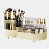 Contenitore organizer girevole per pennelli cosmetici Anteprima dell’immagine prodotto 5