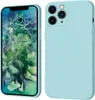 Hülle für iPhone 11 Pro Case Cover Bumper Silikon Softgrip Produktbild-Vorschau 1