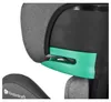 Kinderkraft Fotelik samochodowy KinderKraft Jr Fix2 Rocket Anteprima dell’immagine prodotto 26