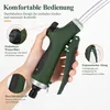Gießstab 40cm mit 5 Sprühmodi, Gartenbrause mit Produktbild-Vorschau 4