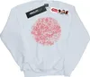 Star Wars - "Death Star" Sweatshirt für Herren BI45413 Produktbild-Vorschau 1