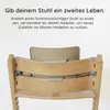 Adapter für altes Modell des Tripp Trapp Stuhls – Verbindet Produktbild-Vorschau 5