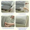 Fixateurs anti-glissement pour draps – EVOHOLD Voir les images du produit 6