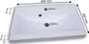 Minio, Badmöbel, Badezimmer, 4-Teilig Set, "MONAL", mit Produktbild-Vorschau 6