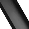 A close-up view of the inside of a black phone case. Náhled obrázku produktu