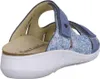 Finn Comfort Palau bequeme Damenpantolette, Leder, Produktbild-Vorschau 3