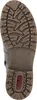 Rieker Damen Stiefel, grau(greyanthrazit (2)), Gr. 37 Produktbild-Vorschau 28
