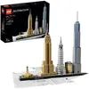 LEGO® Architecture New York City, 21028 Produktbild-Vorschau 1