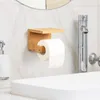 ADEL DREAM Rangement du papier toilette Plateau en bambou Voir les images du produit 4