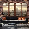 Basera Selbstklebende Fototapete Motiv New York Produktbild-Vorschau 1