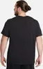 Nike M Nsw Club Tee Black/White Xxl Produktbild-Vorschau 24