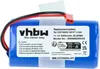 vhbw Akku kompatibel mit Electropan Ilive V3s, V5, V5s Produktbild-Vorschau 3