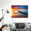 ARTland Wandbild, selbstklebend Ostsee mit schönem Produktbild-Vorschau 5