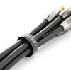 deleyCON Klett Kabelbinder 11,5cm Klettband 12mm, 30 Stück Produktbild-Vorschau 6