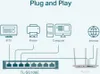 TP-LINK JetStream TL-SG108E Easy Smart Switch Produktbild-Vorschau 11