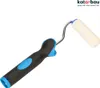 KOTARBAU Set di 10 rulli di vernice vellutati da 70 mm con Anteprima dell’immagine prodotto 5