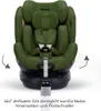 Recaro Reboarder-Kindersitz Xenon 1 Kid drehbar Produktbild-Vorschau 6